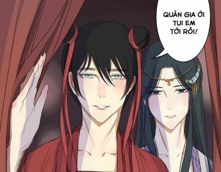 Bạch Lý Hành Giả Chương 2 Ảnh 40