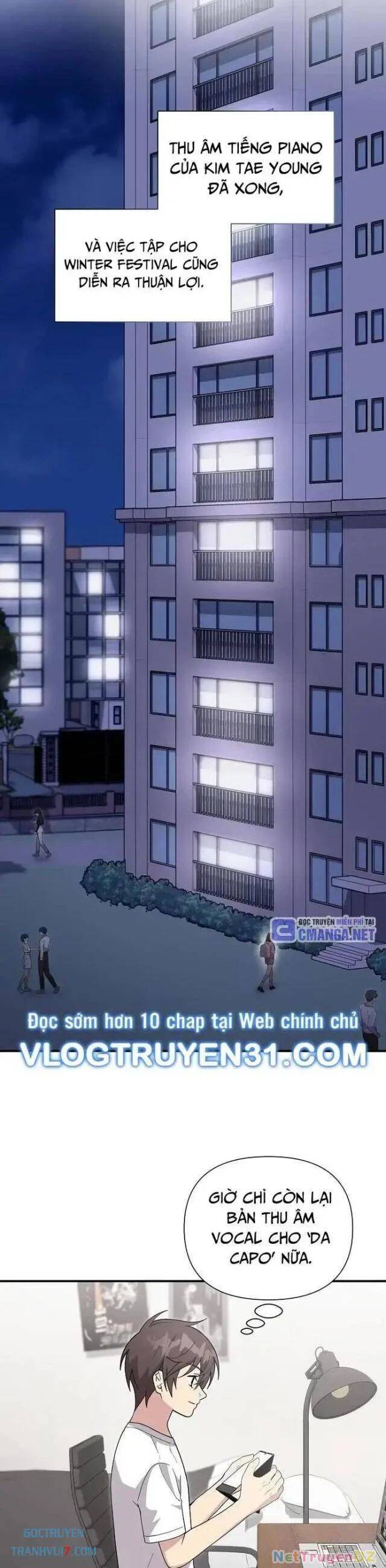 Em Gái Tôi Là Một Thiên Tài Chương 43 Ảnh 32
