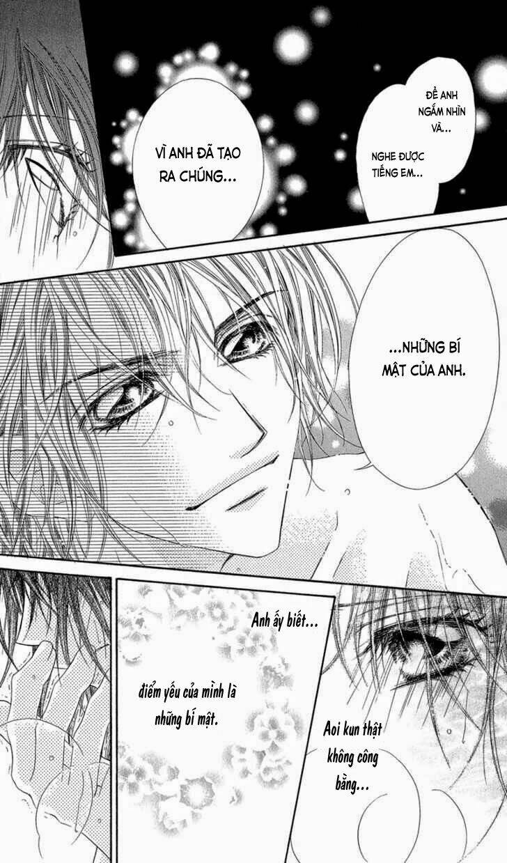Kyousou Heaven Chương 6 Ảnh 15