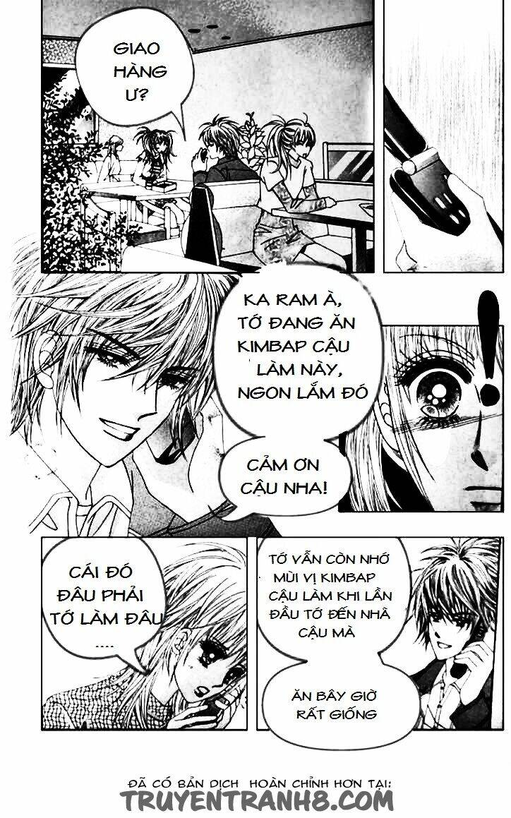 A Tackle On My Life Chương 2 Ảnh 17