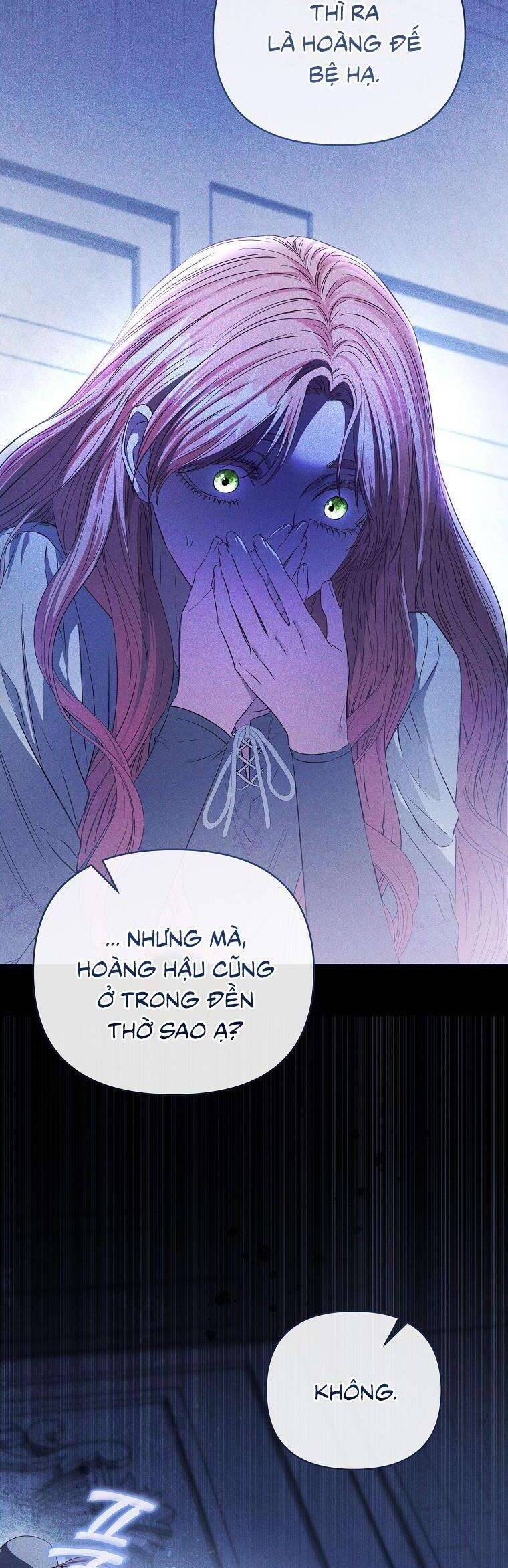 Này Người Chồng Phản Diện, Ngài Ám Ảnh Sai Người Rồi Chương 46 Ảnh 5