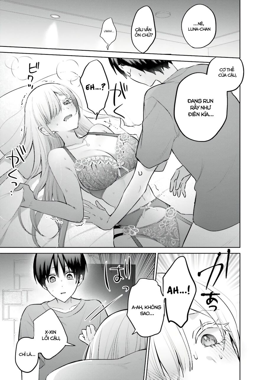 Boku To Gal Ga Fufu Ni Narumade Chương 9 Ảnh 15