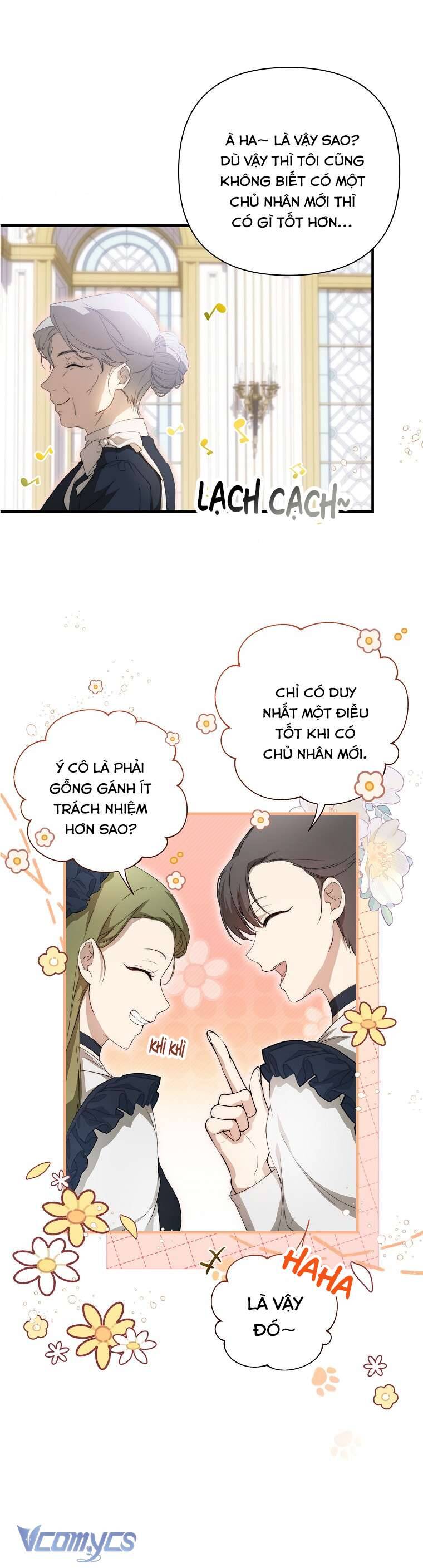 Lilien Của Turin Chương 47 Ảnh 48