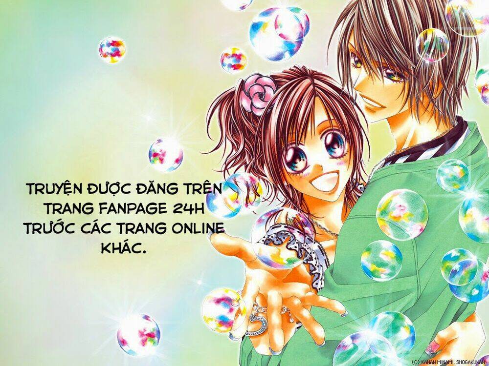 Kyousou Heaven Chương 3 Ảnh 36