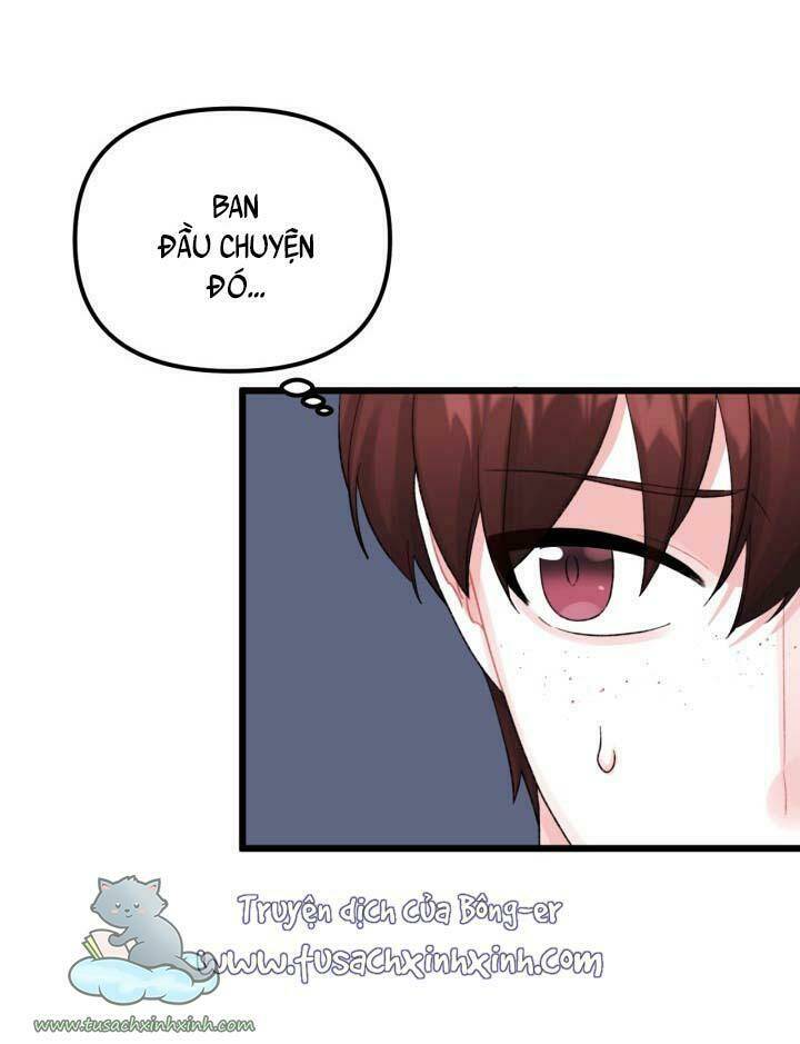 Công Chúa Bãi Rác Chương 55 Ảnh 5