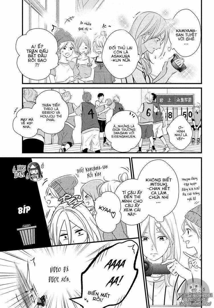 Haru Matsu Bokura Chương 26 Ảnh 7