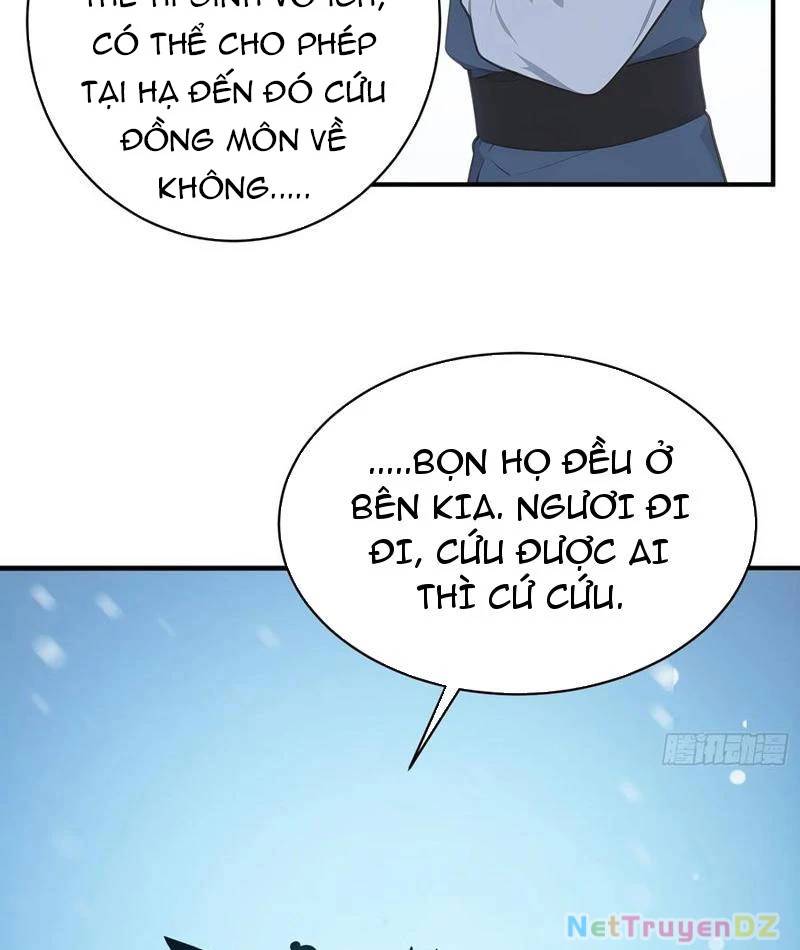 Ta Thật Sự Không Muốn Làm Thánh Tiên Chương 84 Ảnh 73