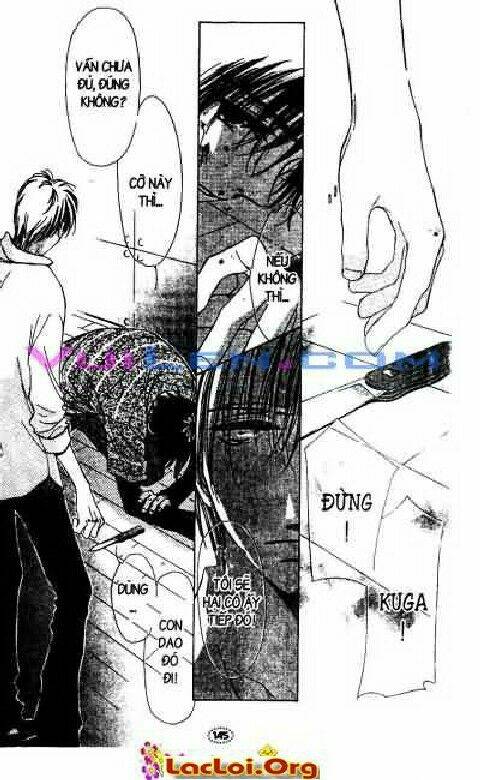 Honey Chương 39 Ảnh 13