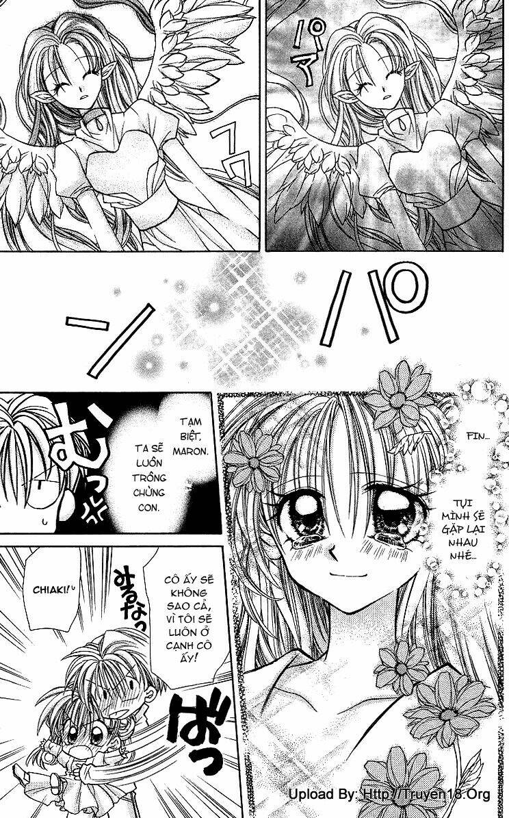 Kamikaze Kaitou Jeanne Chương 30 Ảnh 31
