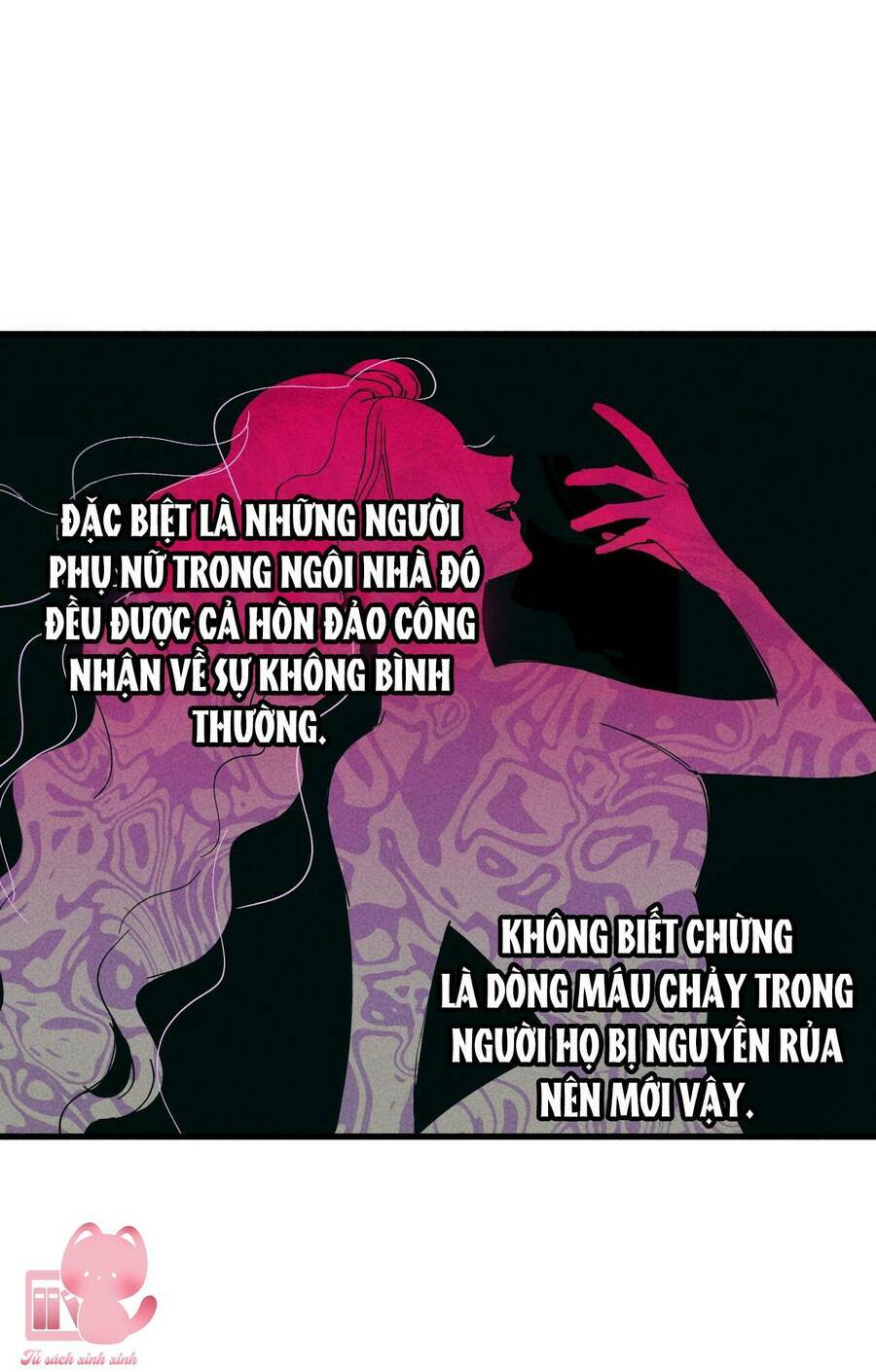 Đảo Phù Thủy Chương 23 Ảnh 46