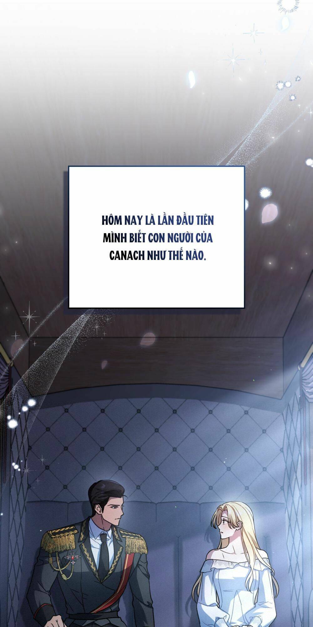 Cuộc Hôn Nhân Chính Trị Với Kẻ Thù Dịu Dàng Chương 9 Ảnh 53
