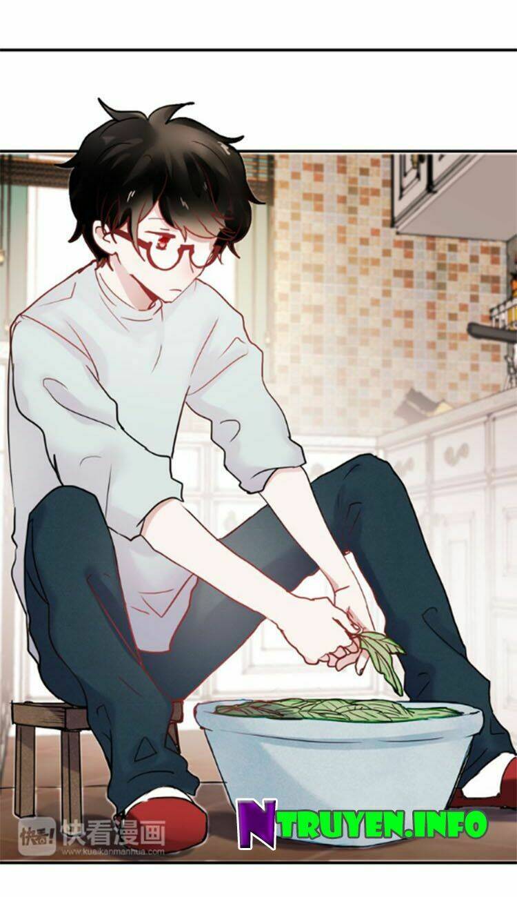 Hướng Tới Ánh Mặt Trời Chương 67 Ảnh 10