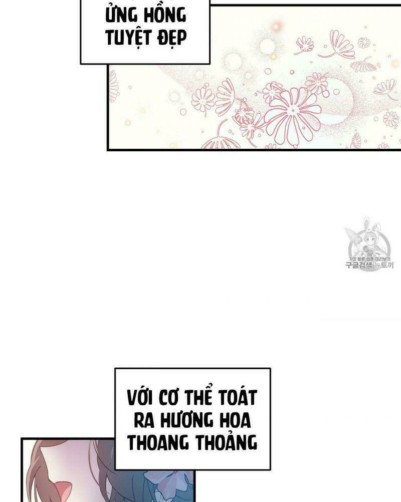 Sơn Ca Yêu Kiều Của Yêu Tinh Chương 12 Ảnh 8