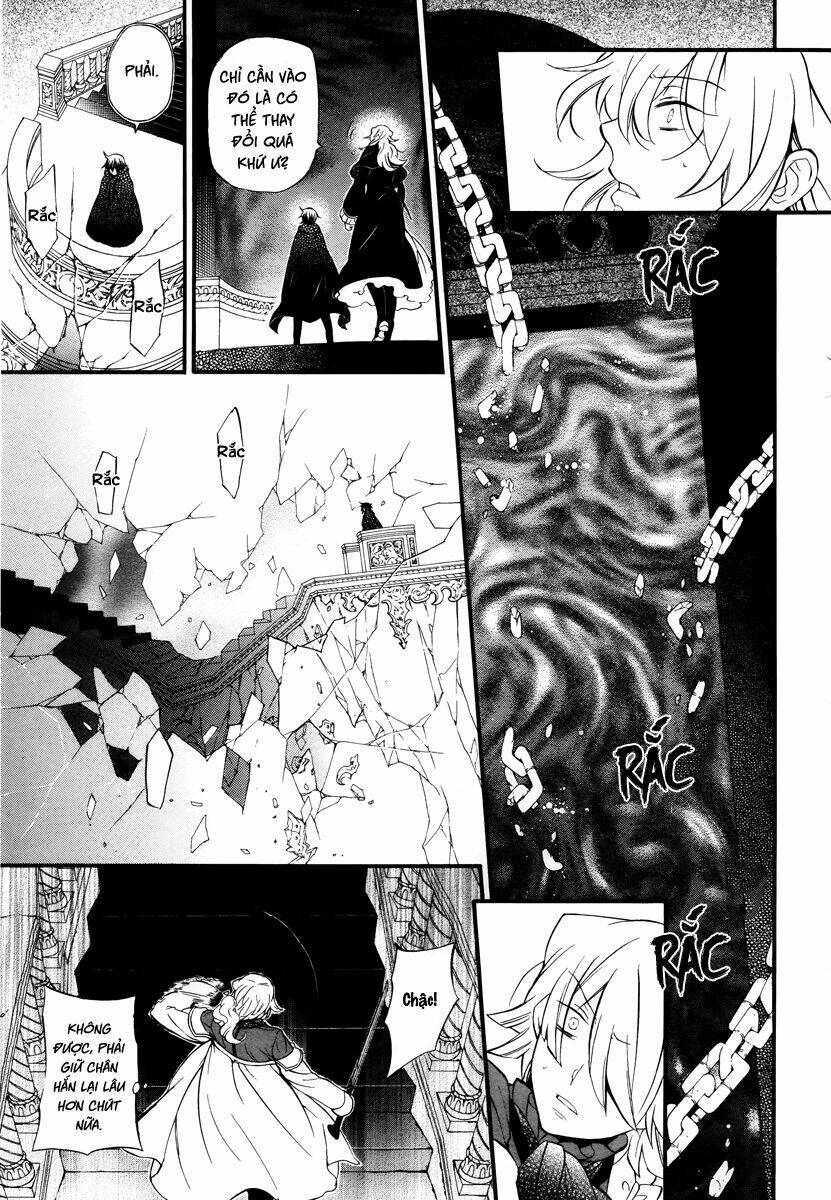 Pandora Hearts Chương 92 Ảnh 39