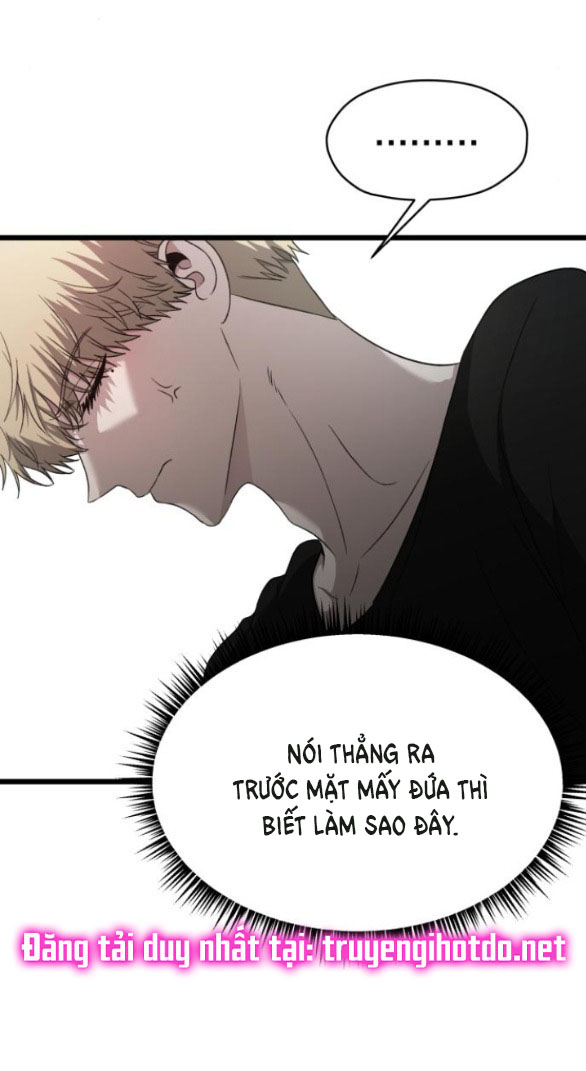 Đánh Cắp So Hee Chương 10.1 Ảnh 21