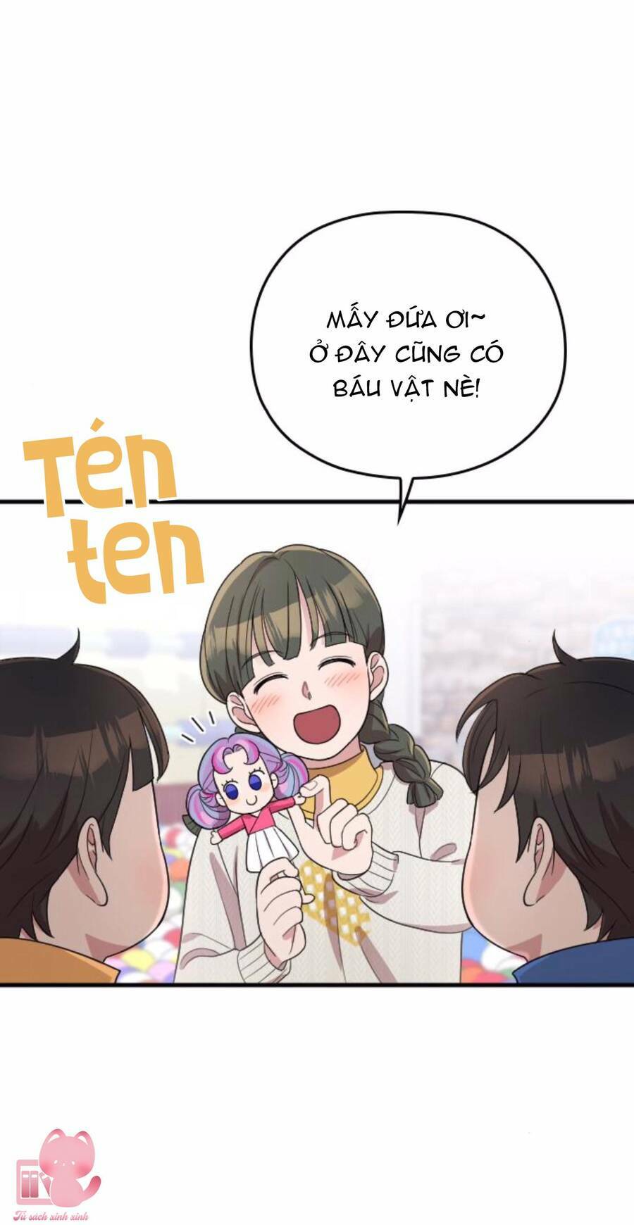 Cô Đi Mà Lấy Chồng Tôi Đi Chương 66 Ảnh 50