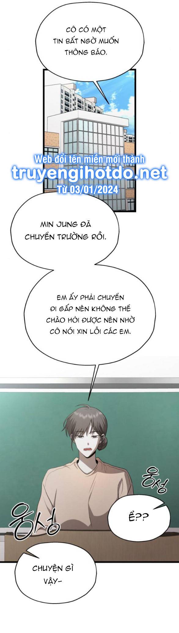 Đánh Cắp So Hee Chương 11.1 Ảnh 36