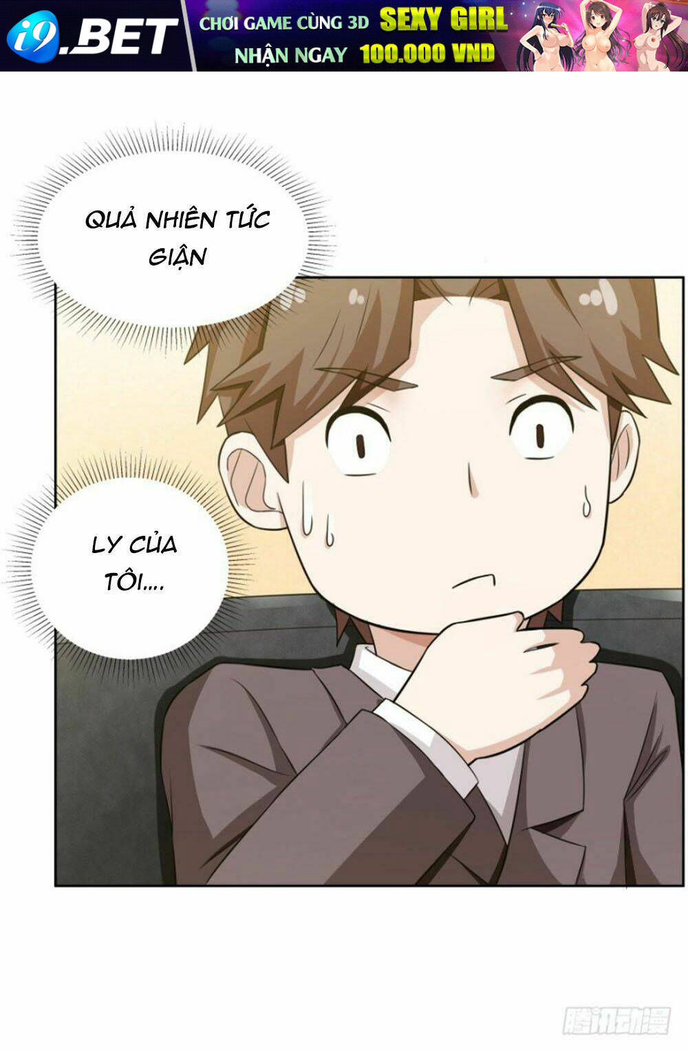 Thiên Kim Đường Môn Chương 105 Ảnh 43