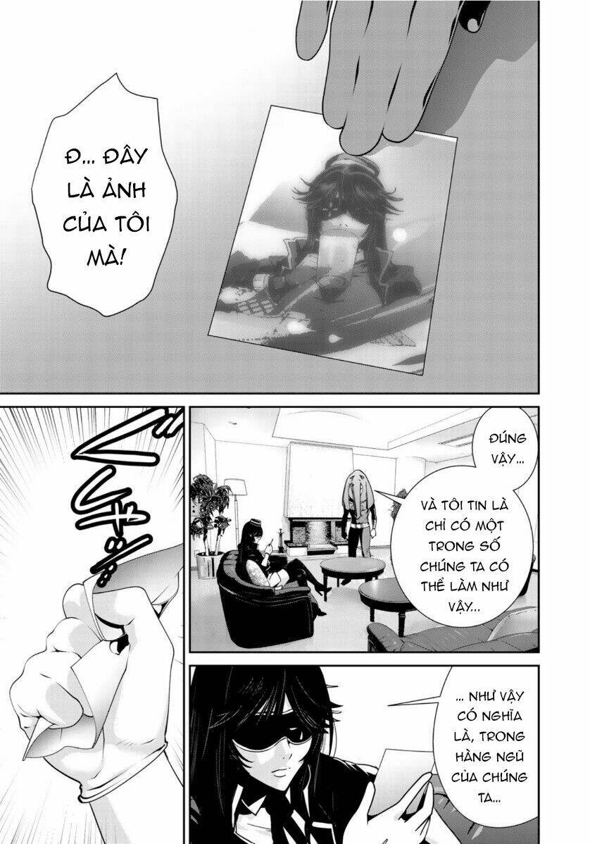 Raw Hero Chương 32 Ảnh 19