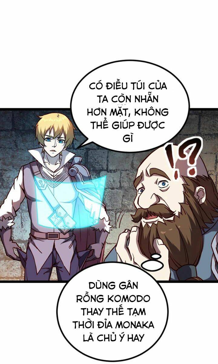 Tối Cường Thành Chủ Đích Dị Giới Chương 21 Ảnh 23