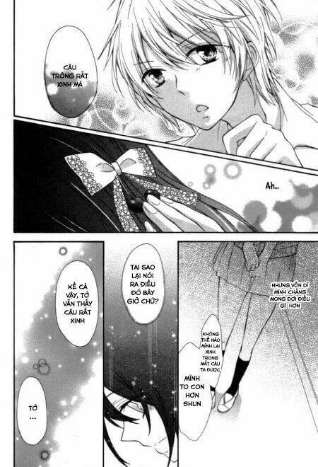 Tổng Hợp One Shot School Chương 1 Ảnh 28