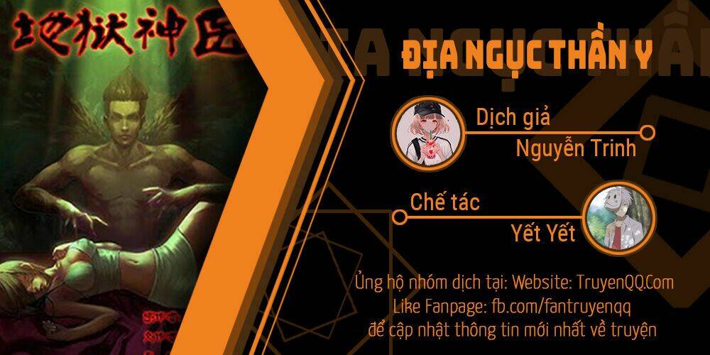 Địa Ngục Thần Y Chương 170 Ảnh 16