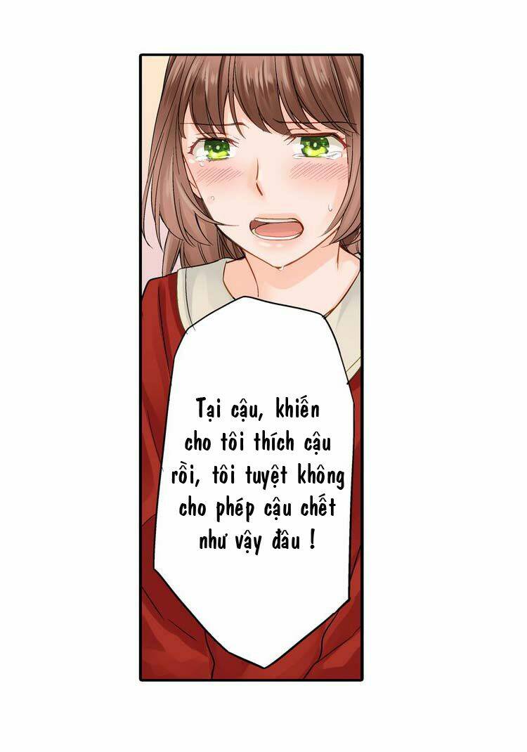 Cô Dâu Của Quỷ Chương 14 Ảnh 67