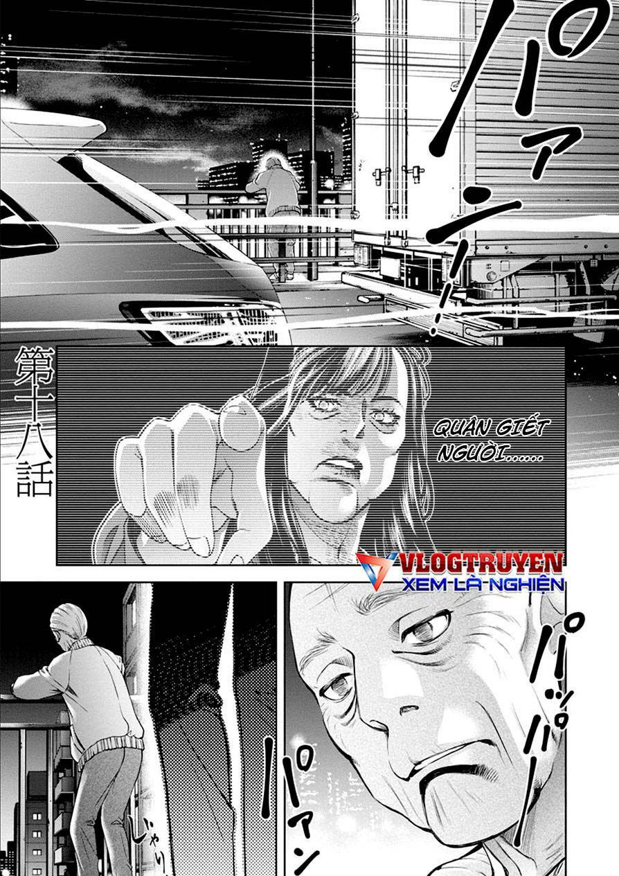 Breakfast Club Chương 18 Ảnh 3