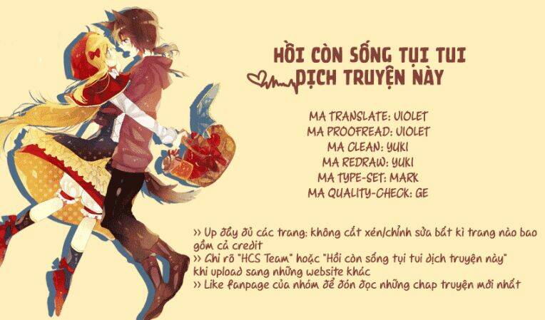 Haru Matsu Bokura Chương 20 Ảnh 2
