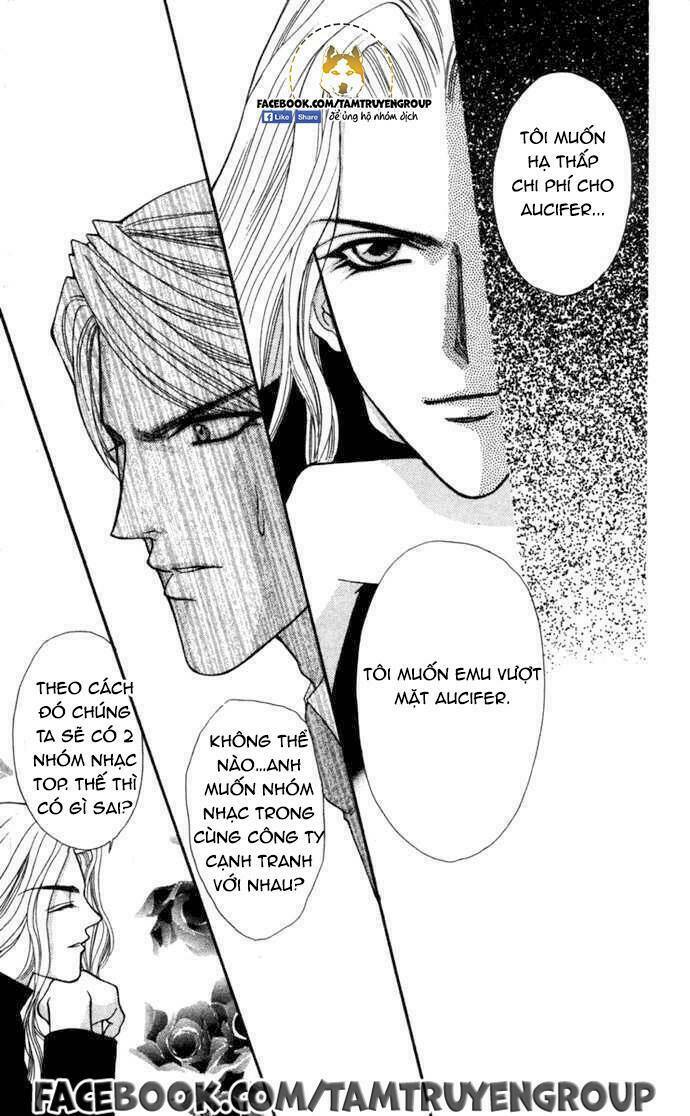 Kaikan Phrase Chương 94 Ảnh 11
