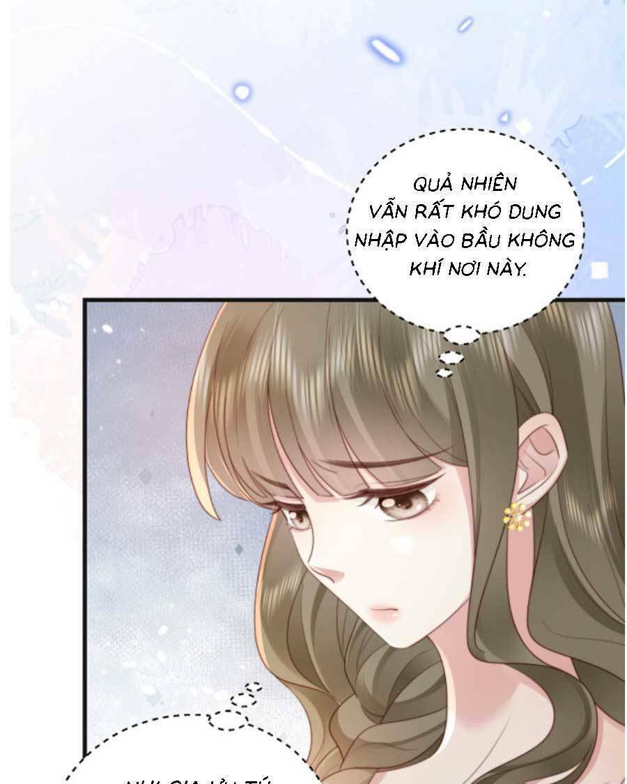 Xuyên Nhanh: Bệnh Kiều Đại Lão Cứ Dính Người Chương 13 Ảnh 18