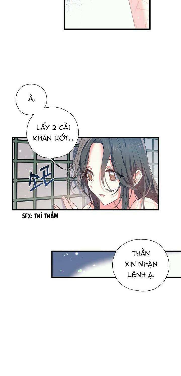 Sơn Ca Yêu Kiều Của Yêu Tinh Chương 25 Ảnh 35