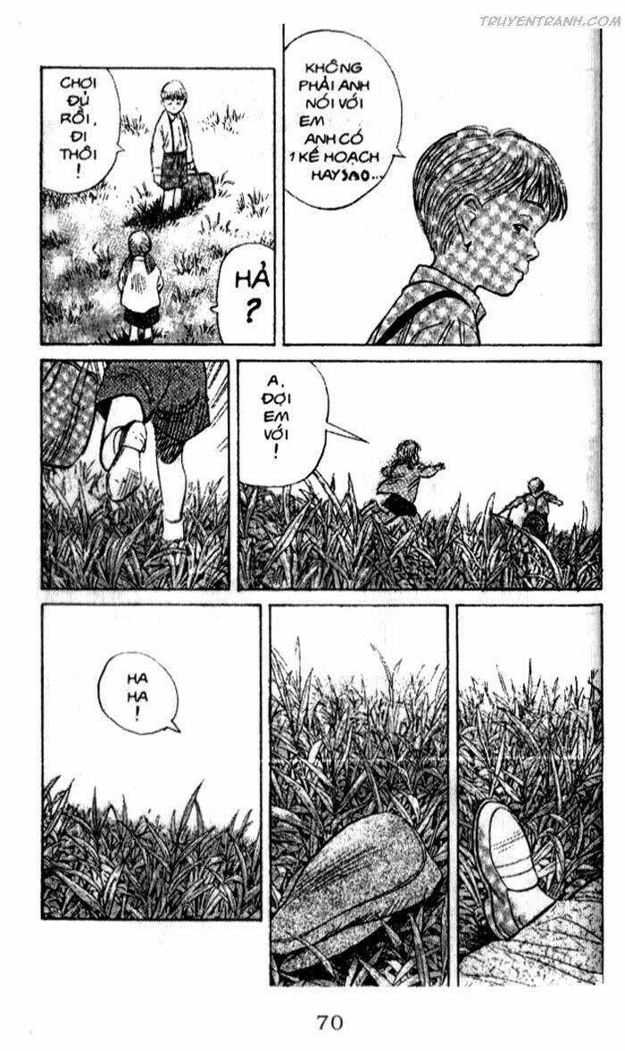 Monster - Naoki Urasawa Chương 141 Ảnh 8