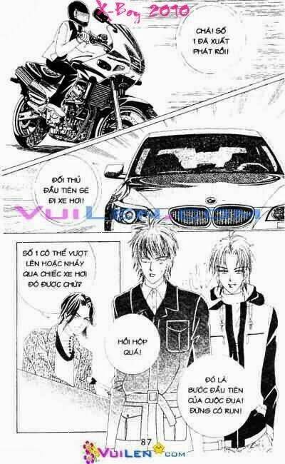 Cuộc Sống Của Tôi Chương 8 Ảnh 88