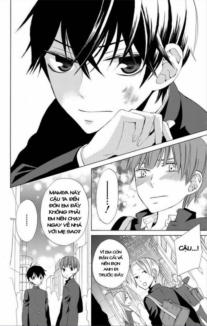 Kanojo Ni Naru Hi Chương 10 Ảnh 20