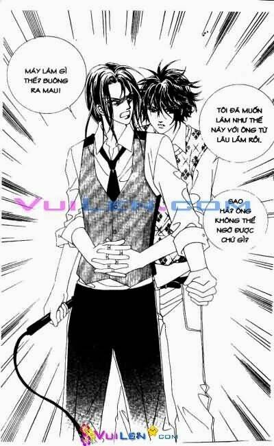 Cuộc Sống Của Tôi Chương 13 Ảnh 70