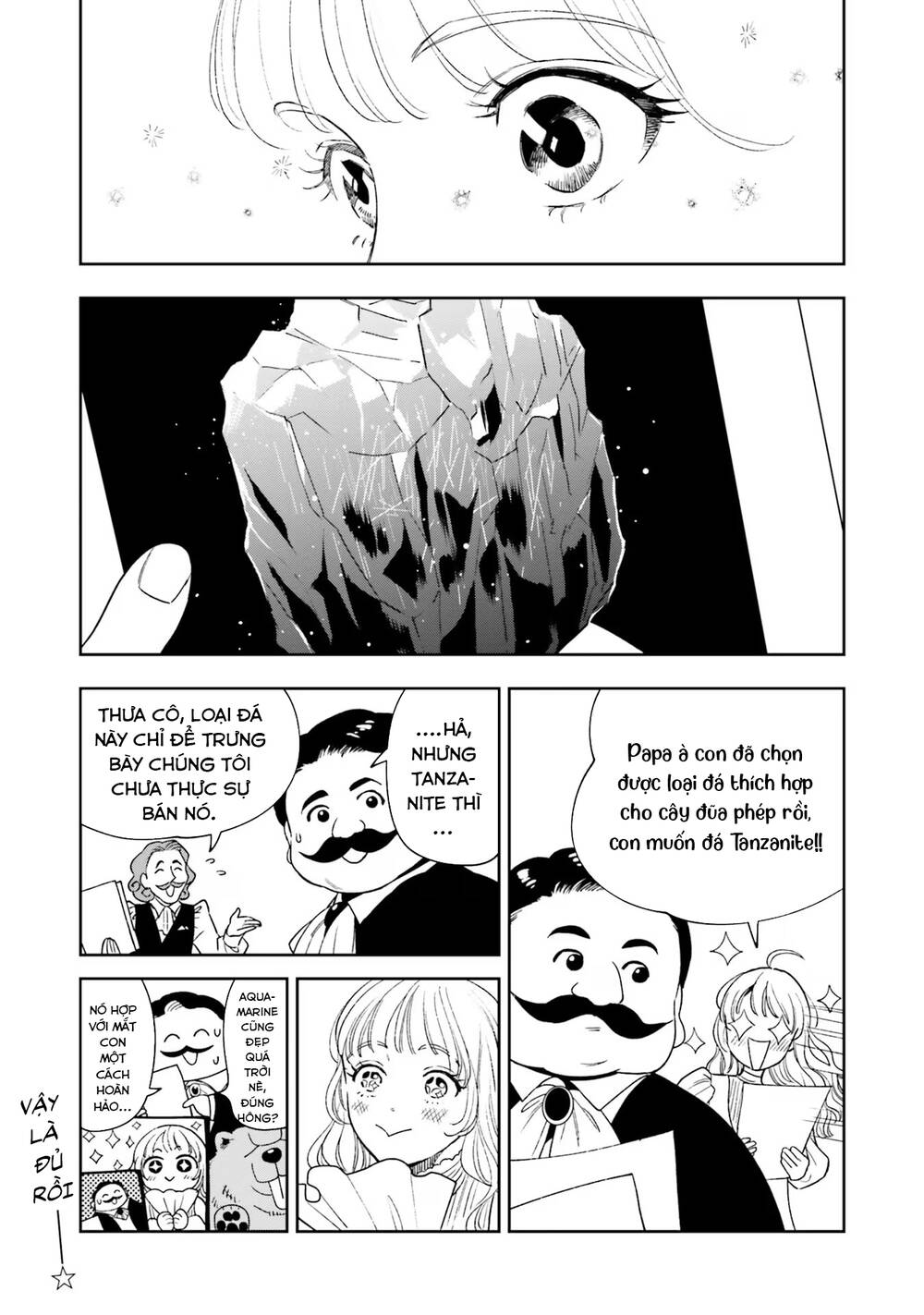 Shi Ni Modori No Mahou Gakkou Seikatsu Wo, Moto Koibito To Prologue Kara Chương 9 Ảnh 40
