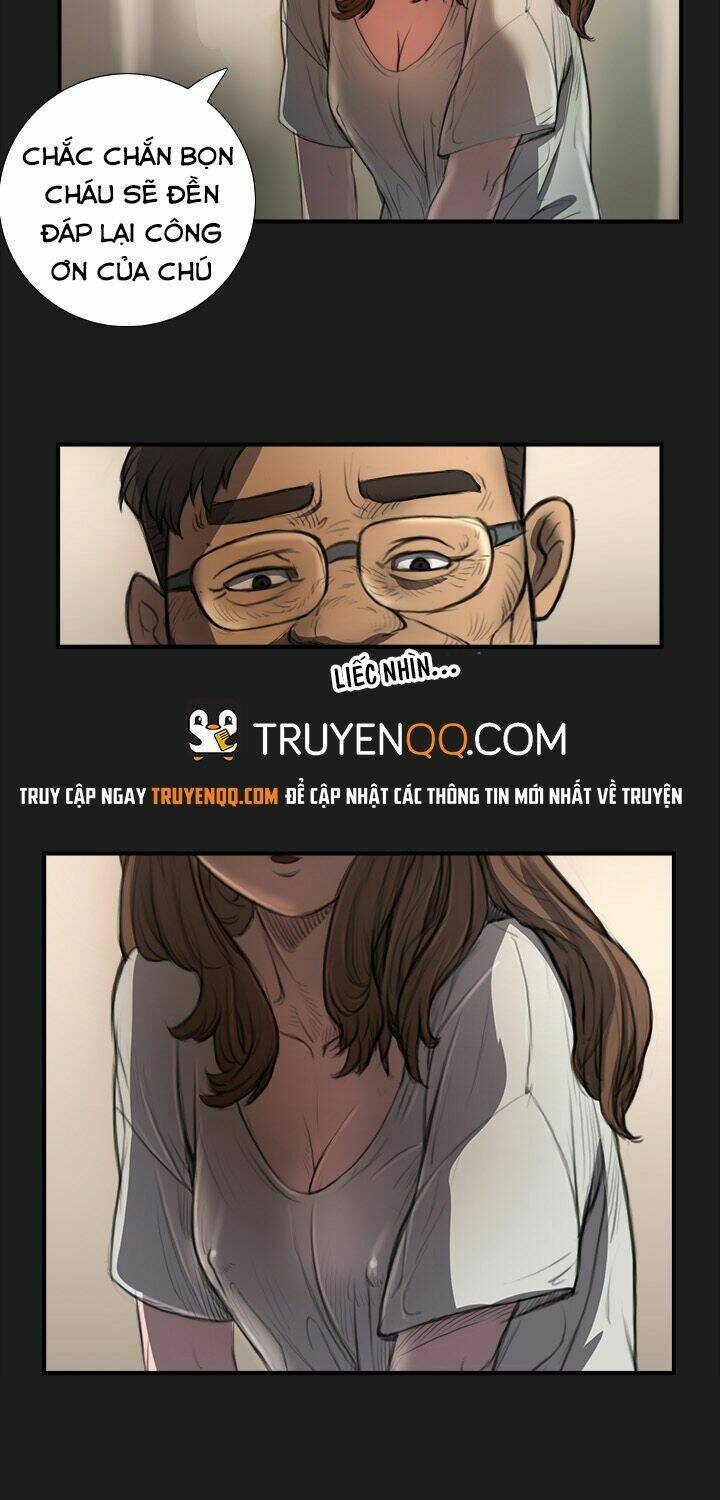 Noona: Yeon Chương 2 Ảnh 12