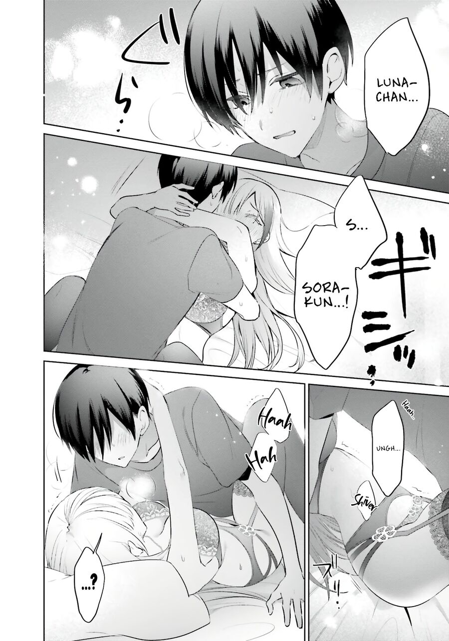 Boku To Gal Ga Fufu Ni Narumade Chương 9 Ảnh 14