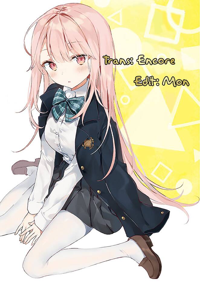 Asahina Wakaba To Marumaru Na Kareshi Chương 15 Ảnh 30