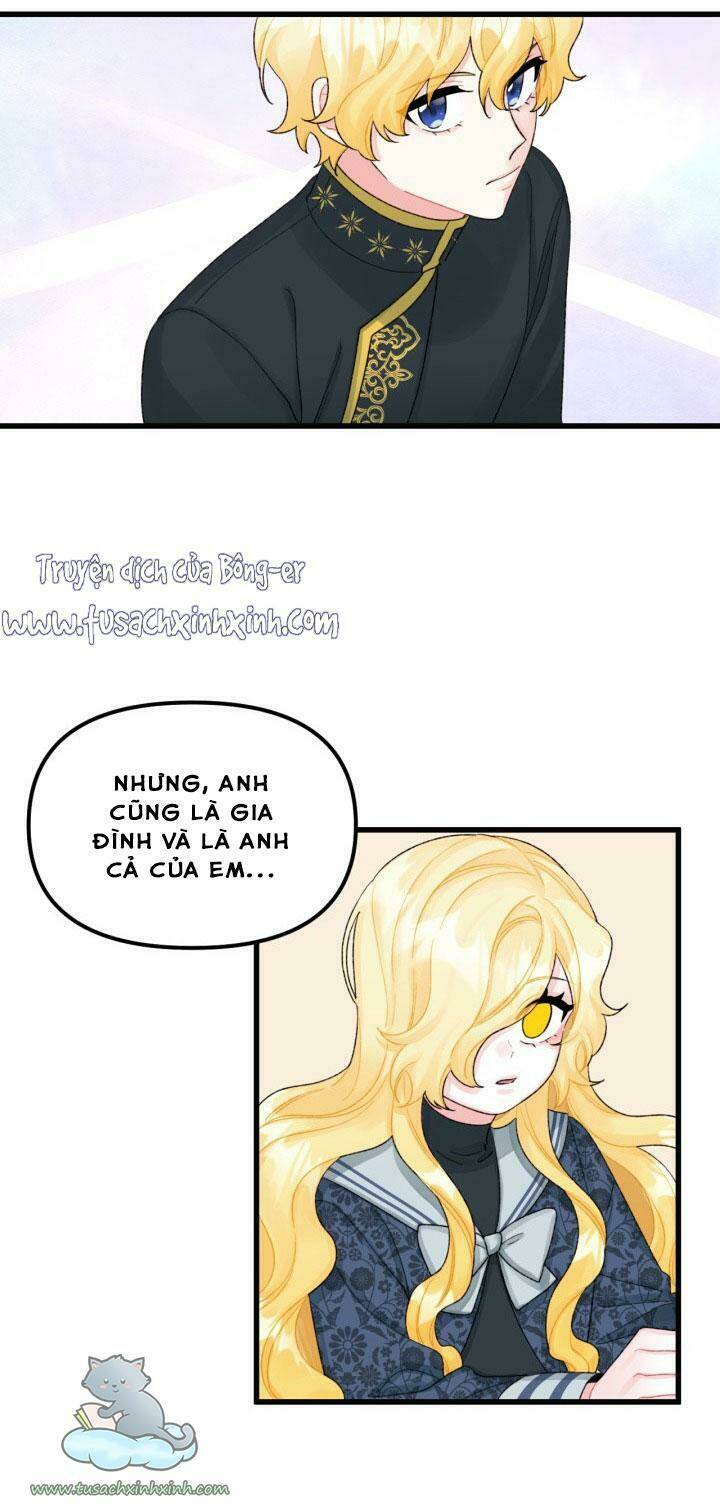 Công Chúa Bãi Rác Chương 50 Ảnh 17