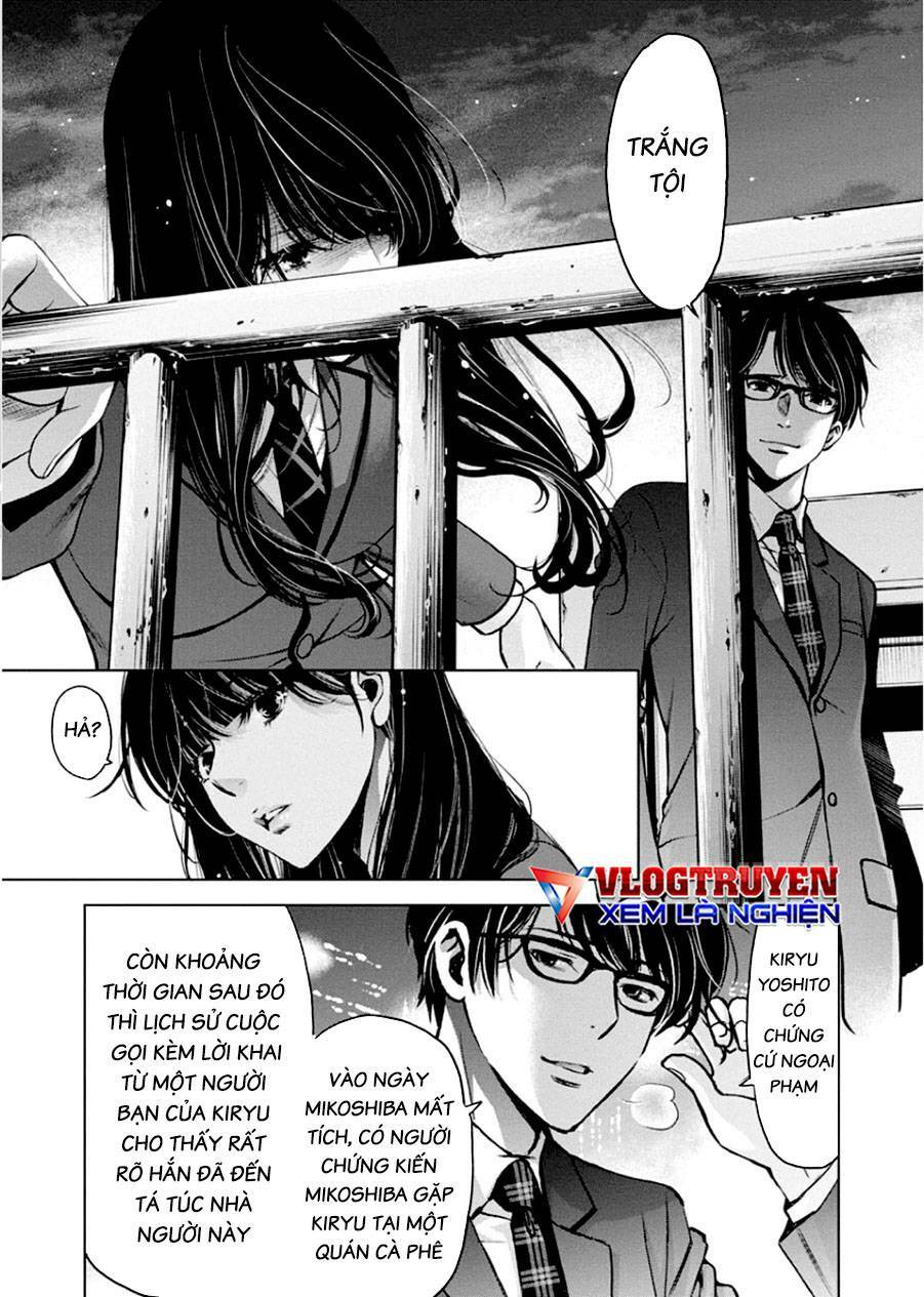 Breakfast Club Chương 10 Ảnh 27