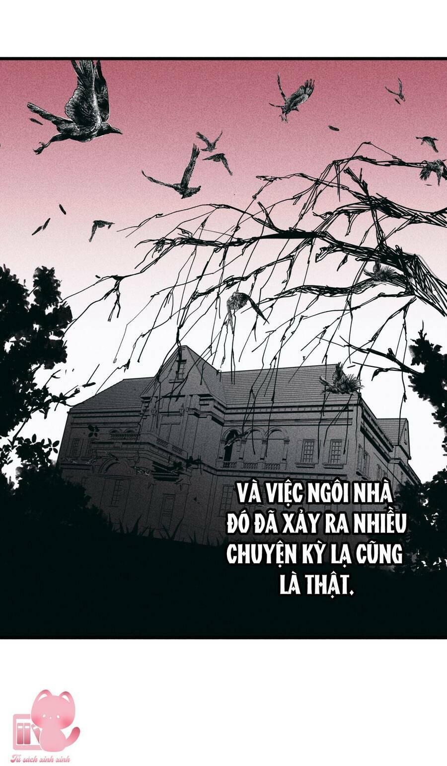 Đảo Phù Thủy Chương 23 Ảnh 44