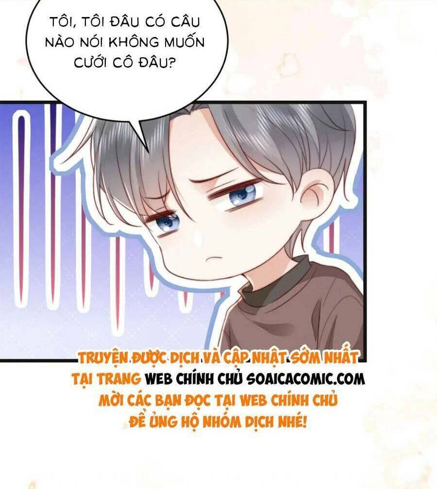 Xuyên Nhanh: Bệnh Kiều Đại Lão Cứ Dính Người Chương 14 Ảnh 37