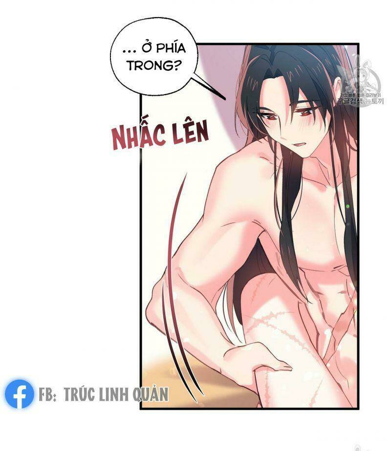 Sơn Ca Yêu Kiều Của Yêu Tinh Chương 16 Ảnh 45