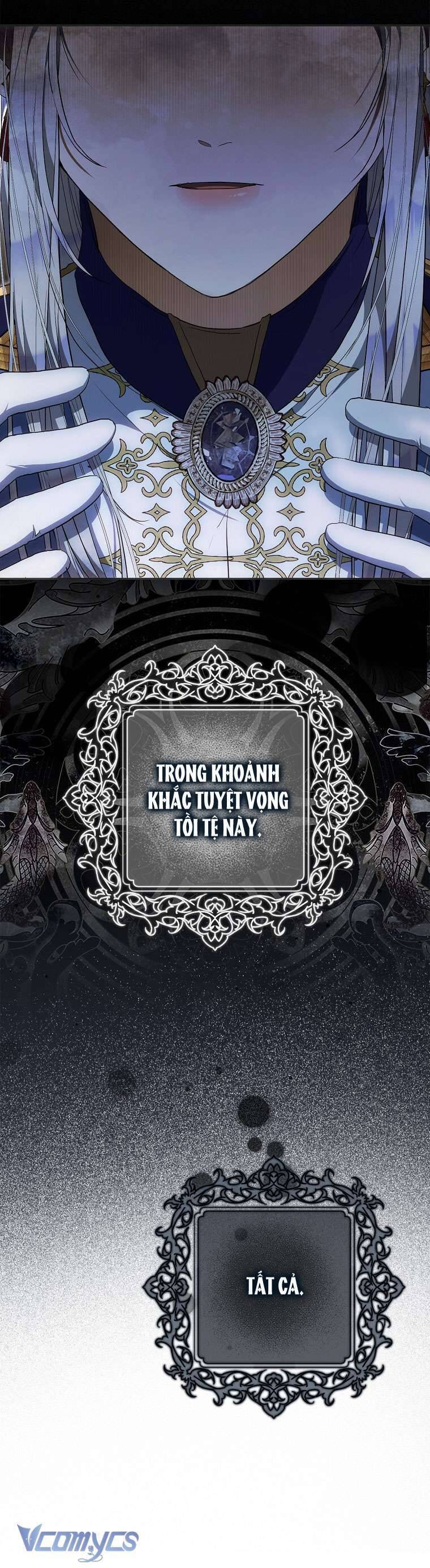 Tôi Trở Thành Vợ Nam Chính Chương 109 Ảnh 71