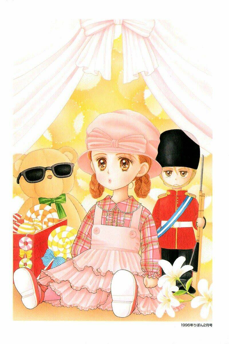 Kodomo No Omocha Chương 34 Ảnh 12