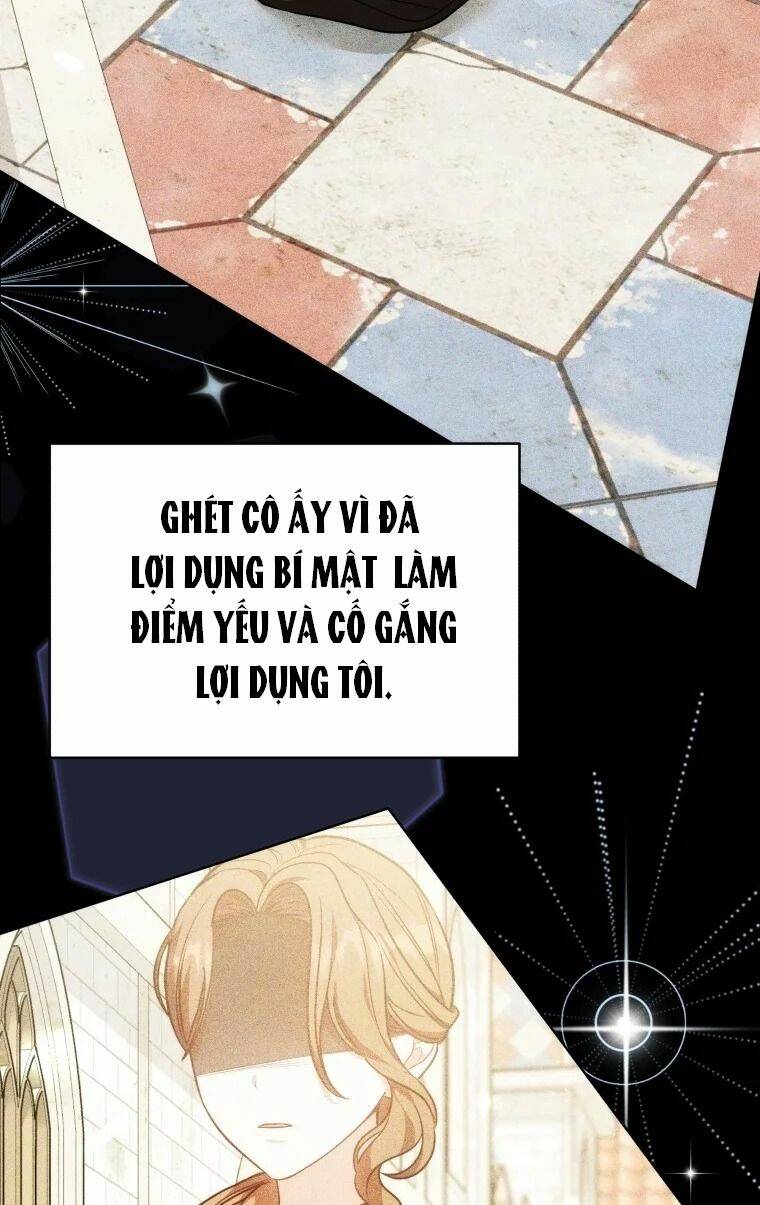 Khi Anh Đang Yêu Chương 9 Ảnh 48