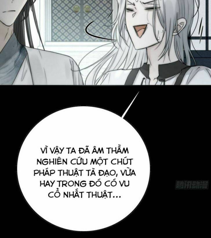 Nguyệt Trụy Trọng Minh Chương 12 Ảnh 11