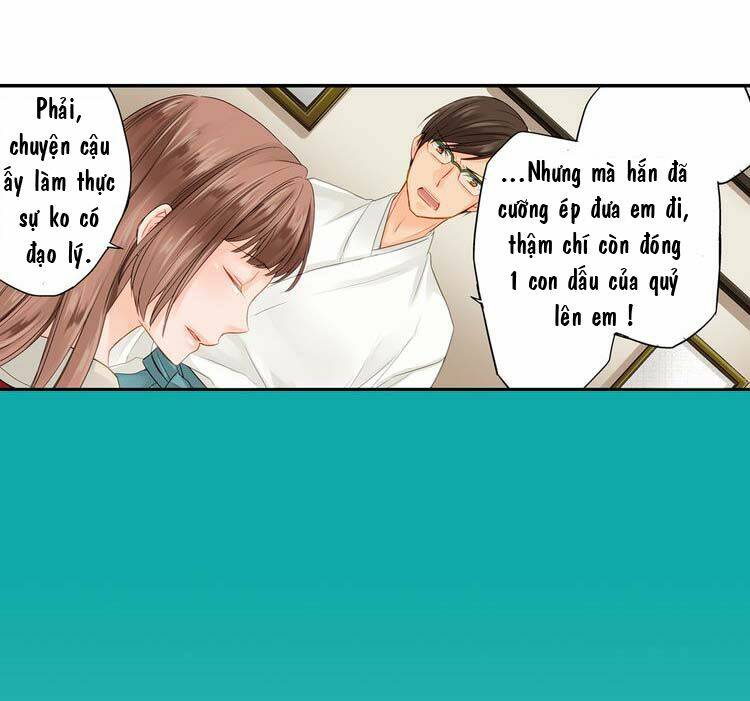 Cô Dâu Của Quỷ Chương 14 Ảnh 50